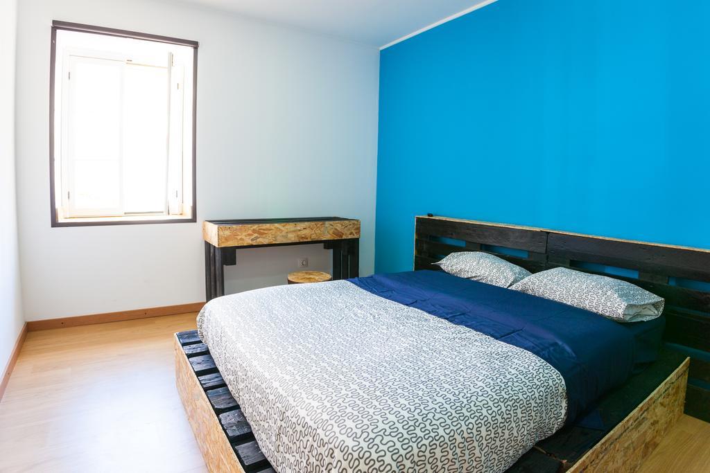 The Pallet - Guest House Santa Cruz  Eksteriør bilde