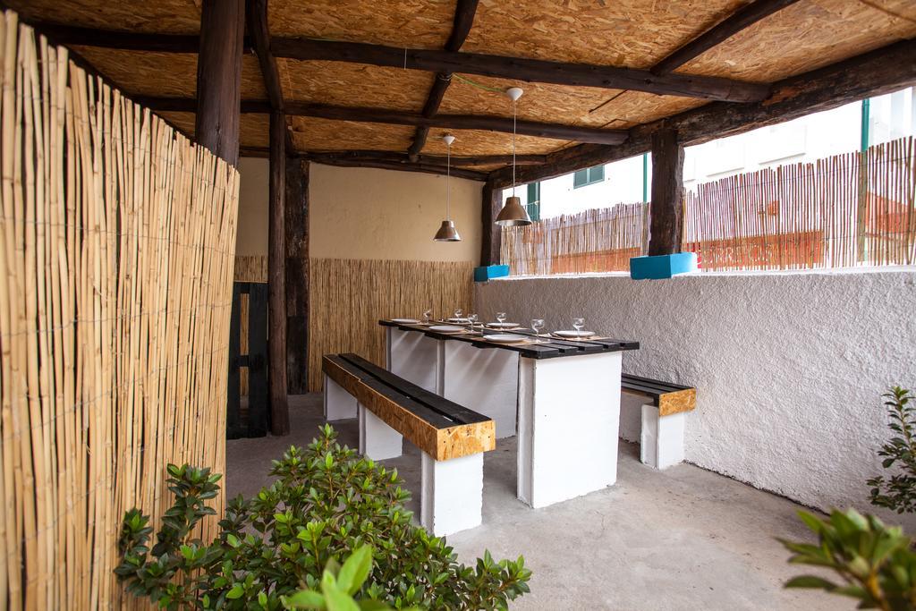 The Pallet - Guest House Santa Cruz  Eksteriør bilde