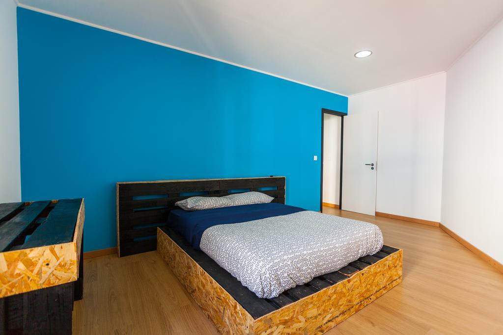 The Pallet - Guest House Santa Cruz  Eksteriør bilde